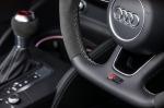 Audi RS3 Sportback 2017 года (AU)